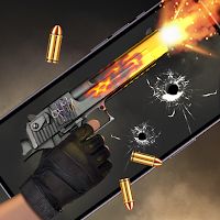 Real Gun Sounds: Gun Simulator