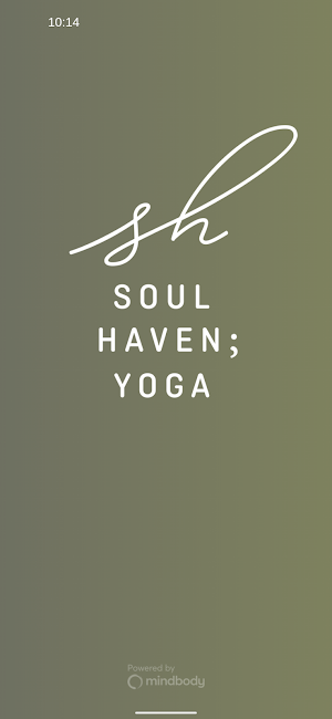Soul Haven Yoga + Pilates Screenshot 0