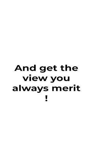 BoostYourViews Screenshot 1