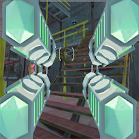 Sci-Fi FPS Game