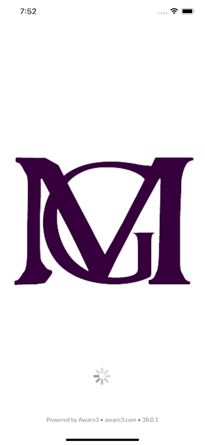 Macedonia Church of Grovetown Screenshot 1