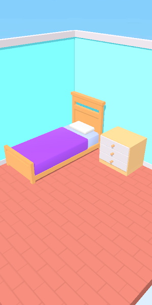 Clothes Sorting Screenshot 3