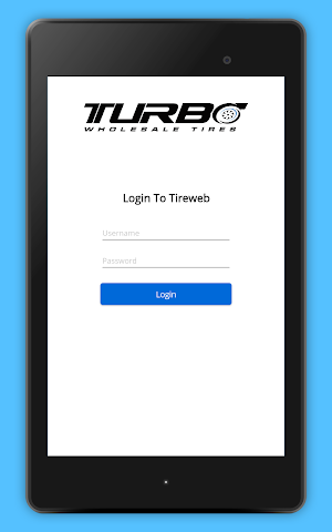 Turbo Tires Screenshot 3