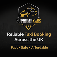 supreme cars