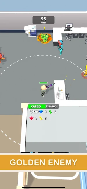 Need Escape Screenshot 2