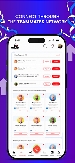 IAMGAME Screenshot 2