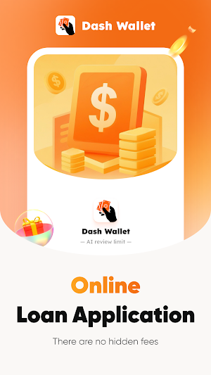 Dash Wallet - AI review limit Screenshot 3