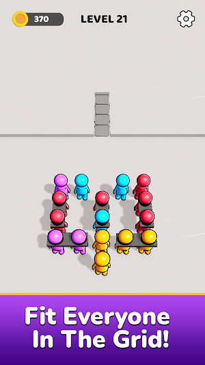 Human Tower Screenshot 3