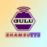 SHAMSUVTU