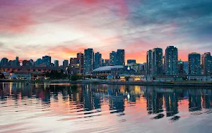 Vancouver City Wallpapers Screenshot 1