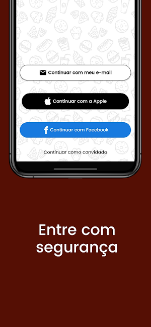 Bufalo Branco Screenshot 1