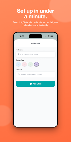 Scholly Screenshot 1