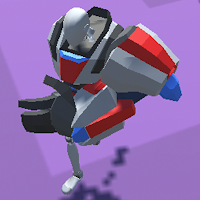 Robo Build Run