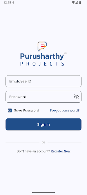PPPL Sales Screenshot 0
