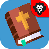 Bible Words | Party Bible Game