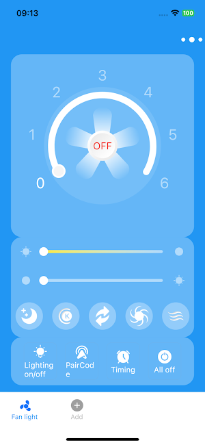HF Smart Screenshot 3