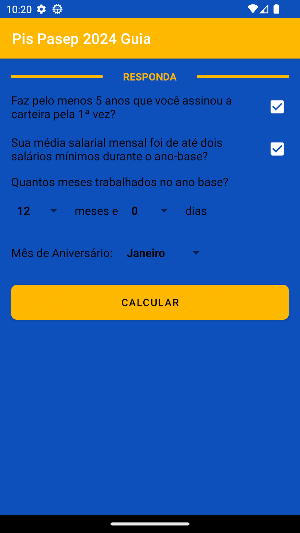 PIS PASEP 2024 Consulta - Guia Screenshot 1