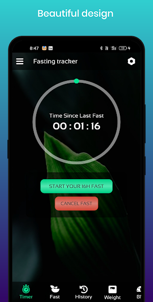 LeanFast Screenshot 0