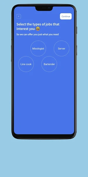NurzePro Connect Screenshot 2