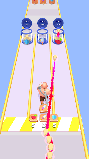 Choose Your Path Screenshot 2