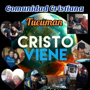Comunidad Cristiana Tucuman Screenshot 2