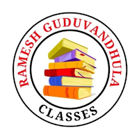 Ramesh Guduvandhula Classes