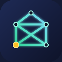 One Stroke: Line Draw Puzzle