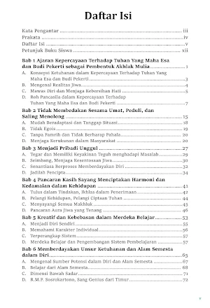 Kepercayaan Kelas 12 Merdeka Screenshot 1