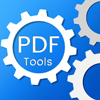 PDF Tools - Merge, Rotate, Spl