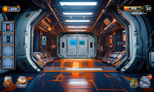 Hidden Room: Temporal Shard Screenshot 2