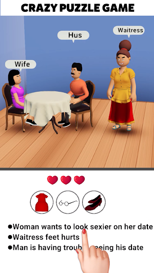 Fits Perfect Screenshot 1