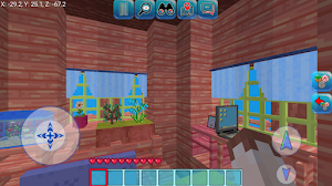 Kawaii Pink Craft Sweet Screenshot 2