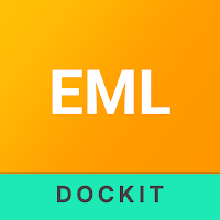 EML Viewer - Apri Email e PEC