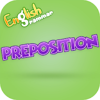 Learning Prepositions Quiz App