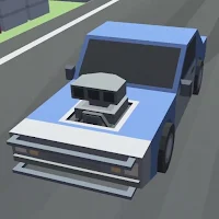 Turbo Car Rush