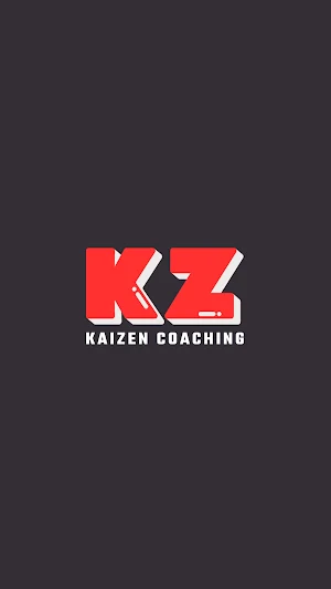Kaizen Coaching Screenshot 0