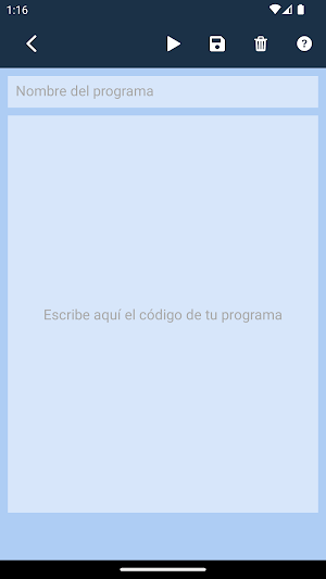 Rompi Screenshot 1