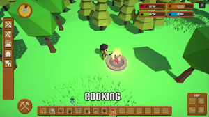 Survival Craft: Open World Screenshot 3