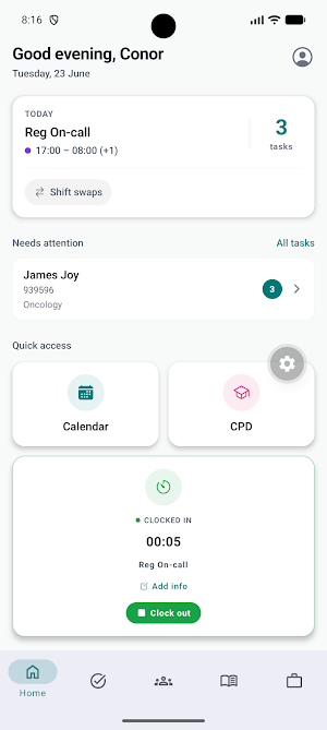 BetterCall Screenshot 0