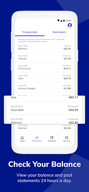 Concora Credit Screenshot 3