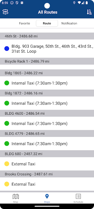 NNXPRESS Screenshot 2