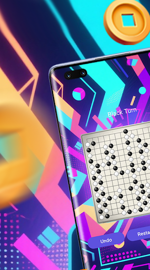 Strategic Five Screenshot 0