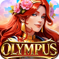 Divine Olympus: Zeus & Hera
