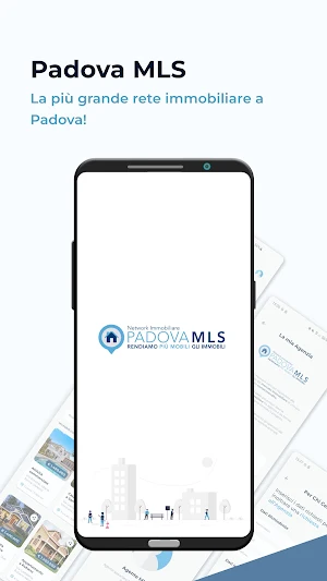 Padova MLS Screenshot 0