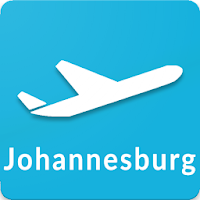 Johannesburg Airport Guide: Flight information JNB