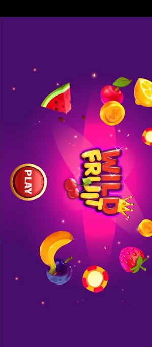 FruitTwist Screenshot 2