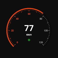 Car / Bike GPS Dashboard