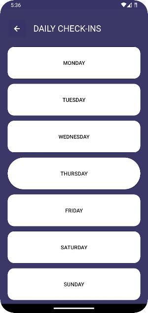 Click and Earn Screenshot 1