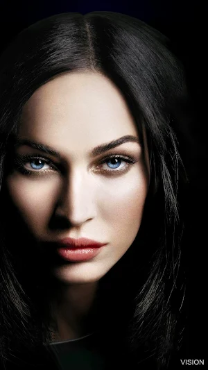 Megan Fox-Puzzle,Wallpapers Screenshot 1