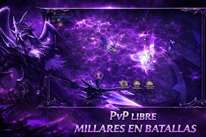 MU: Alter Legends Screenshot 1